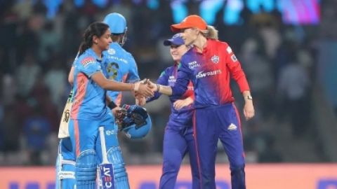 WPL 2023: We need to bounce back quickly, says Delhi Capitals' captain Meg Lanning