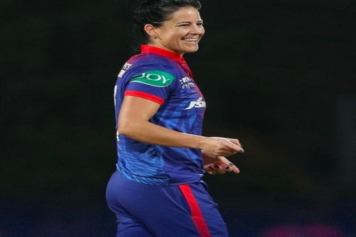 WPL 2023: Whole bowling group deserves player of the match award, says Marizanne Kapp