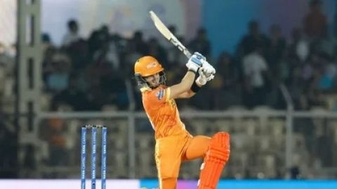 WPL 2023: Laura Wolvaardt 68, Ash Gardner 41 Help Gujarat Giants Post 188/4 Against RCB