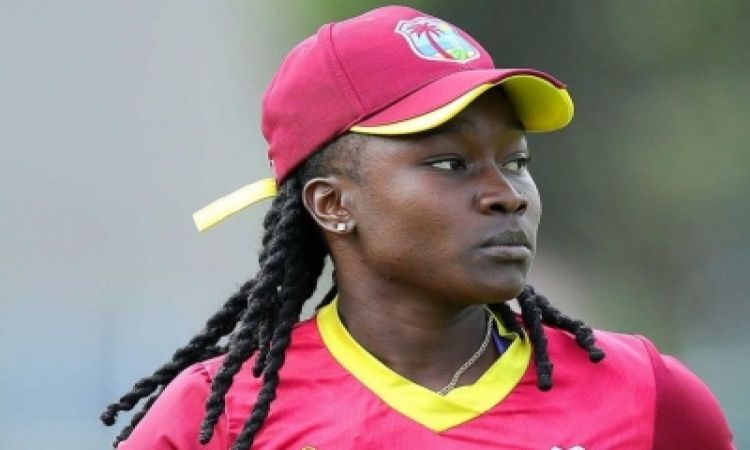 WPL: Deandra Dottin disappointed with Gujarat Giants' 'bewildering reasoning' for her omission from 