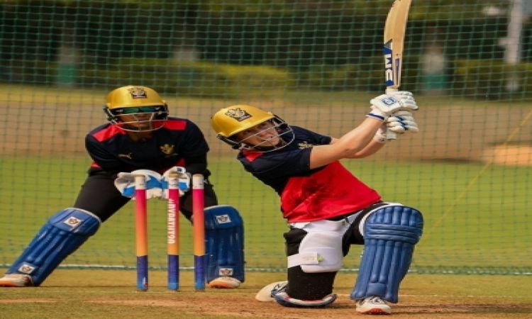 WPL will push standard of women's game forward: Heather Knight