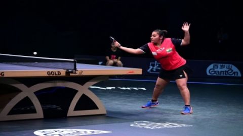 WTT Star Contender Goa: Manika, Sutirtha overcome higher-ranked opponents to make last-16