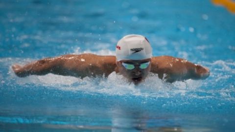 Veteran Wu Peng returns to pool after 10-year retirement