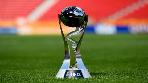 Argentina to host 2023 FIFA U20 World Cup