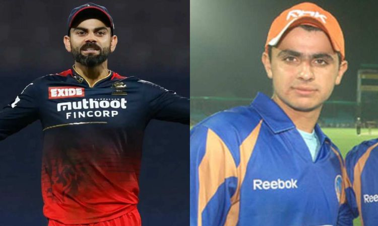 IPL में दो कोहली एक साथ- विराट तो स्टार बन गए और लेकिन दूसरा फुस्स, कौन था वो?