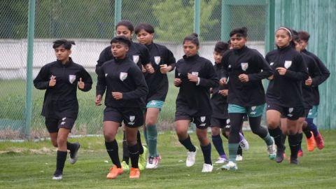AFC U-17 Asian Cup: India U-17 Women face Myanmar in Round 1 Qualifiers decider