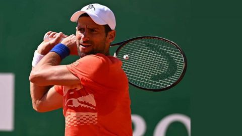 ATP Rankings: Djokovic maintains top spot; Alcaraz closes in on no.1 position