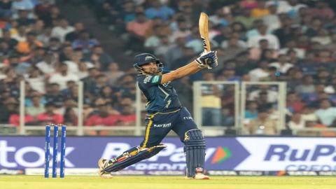 “To Do It As This Level Feels Like A Dream” – Abhinav Manohar