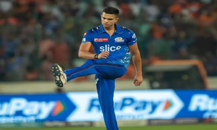 IPL 2023: 'This is only the beginning of great things to come', appreciations flooding in for Arjun 
