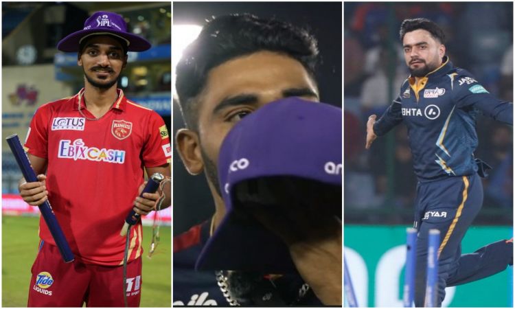 IPL 2023: अर्शदीप सिंह के पास पर्पल कैप, सिराज दूसरे नंबर पर, देखें पूरी लिस्ट
