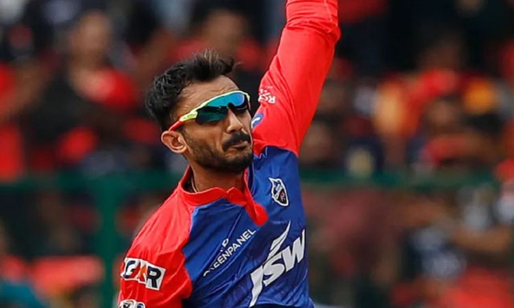 IPL 2023: We'll Try To Play A Near-Perfect Game In Our Upcoming Matches, Says Delhi Capitals' Axar P