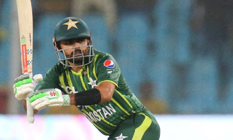1st T20I: Babar Azam Closes In On India Skipper Rohit Sharma With Third Hundred