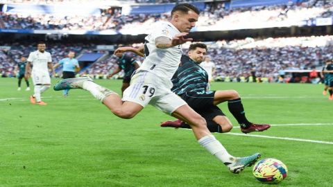 Barca, Real Madrid both win on Saturday in La Liga