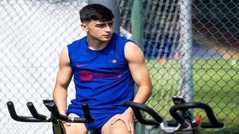 Barca in Vallecas, Atletico at home to Mallorca in La Liga on Wednesday