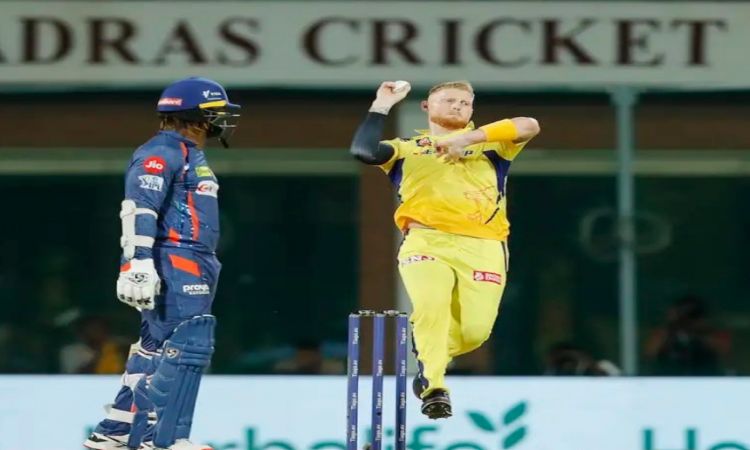 IPL 2023: Ben Stokes doubtful as CSK endure fresh injury blow ahead of Mumbai Indians encounter