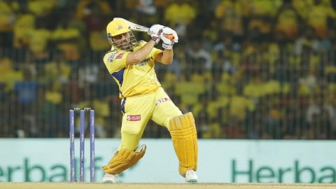 Cricket Image for लड़खड़ाते कदमों से भी खेलेंगे MS Dhoni, CSK के कप्तान की इंजरी पर आया अपडेट