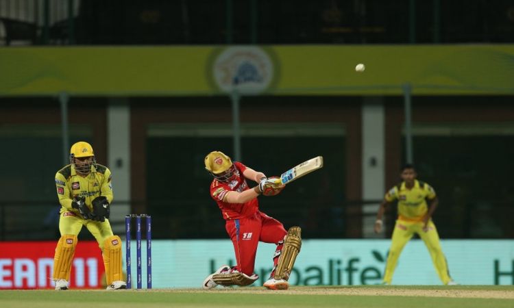 IPL 2023: पंजाब किंग्स ने रोमांचक मैच में सीएसके को 4 विकेट हराया, प्रभसिमरन-लिविंगस्टोन ने खेली तूफानी पारी