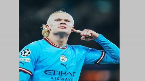 चैंपियंस लीग: हालैंड ने बनाया इतिहास, मैनचेस्टर यूनाइटेड ने बायर्न को हराया