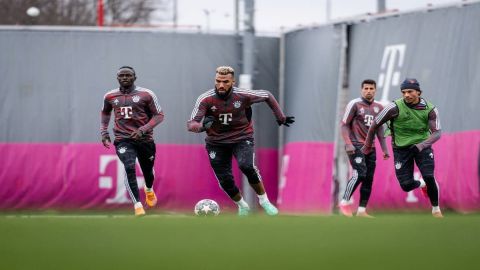 Champions League: Struggling Bayern dreaming of a miracle against Man City