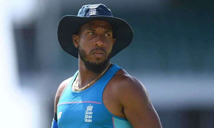 IPL 2023: मुंबई इंडियन के साथ जुड़े क्रिस जॉर्डन, नीलामी में रहे थे सोल्ड 