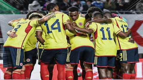 Colombia to meet Germany, Iraq in friendlies