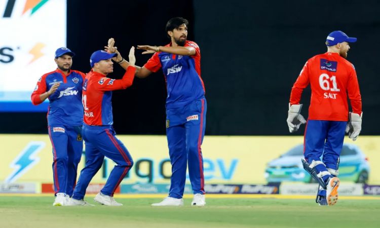 IPL 2023:  DC clinches a thrilling encounter by 7 runs against SRH!