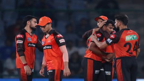 IPL 2023: Sunrisers Hyderabad beat Delhi Capitals by 9 runs!