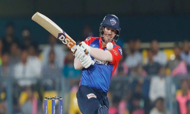 IPL 2023: डेविड वॉर्नर की बल्लेबाजी पर उठ रहे सवाल, इस सीजन 135 गेंदों में एक भी छक्का नहीं जड़ा