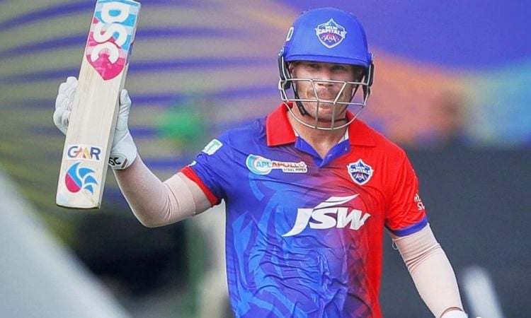 David Warner requires 63 runs to complete the landmark of 6000 runs in IPL