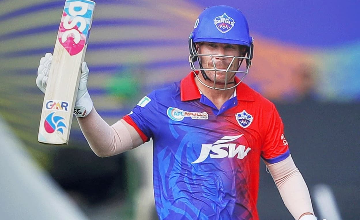 IPL 2023: Warner's Slow Approach Putting A Lot Of Pressure On Himself And Other Players, says Chris 