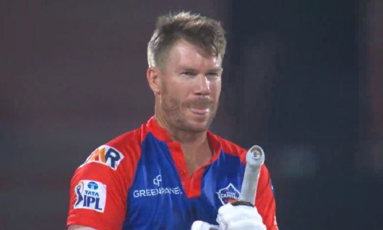 Will be blown away if David Warner doesn't set IPL alight from now on, says Shane Watson