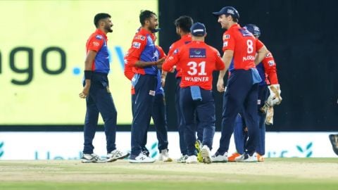 Cricket Image for IPL 2023: Delhi Capitals Players' Bats, Other Equipment Stolen In Transit; Report