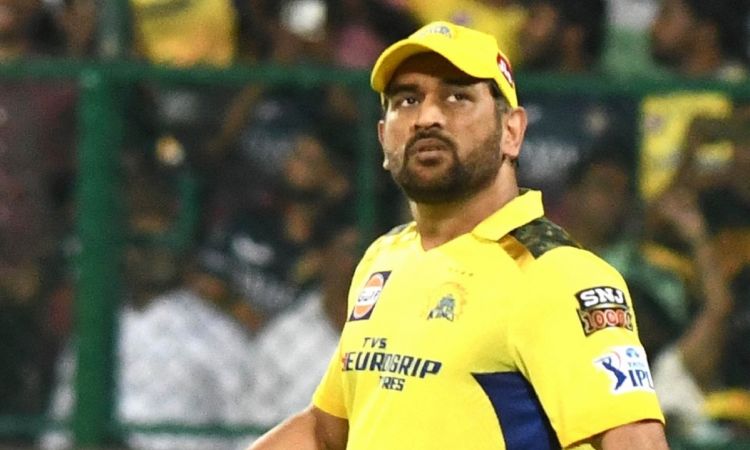 IPL 2023: I Am Always Involved In What Needs To Be Done Rather Than Thinking About Result, Says MS D