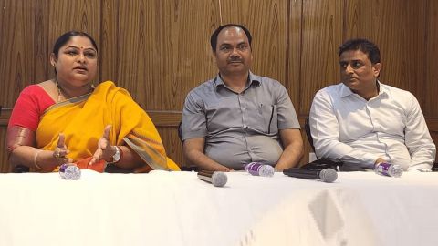 कर्णम मल्लेश्वरी: डोप से प्रदर्शन नहीं बढ़ता, इससे करियर तबाह होता है 