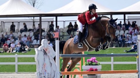 Equestrian world committed to dialogue to face future challenge