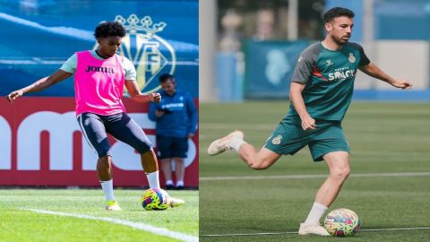 Europe and relegation on the line in three big La Liga games on Thursday