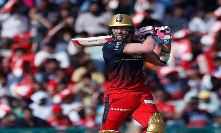 IPL 2023: फाफ डू प्लेसिस के पास ऑरेंज कैप, वॉर्नर दूसरे नंबर पर 