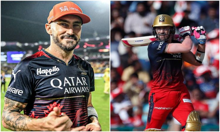 IPL 2023: फाफ डू प्लेसिस के पास ऑरेंज कैप, वॉर्नर दूसरे नंबर पर, देंखे पूरी लिस्ट