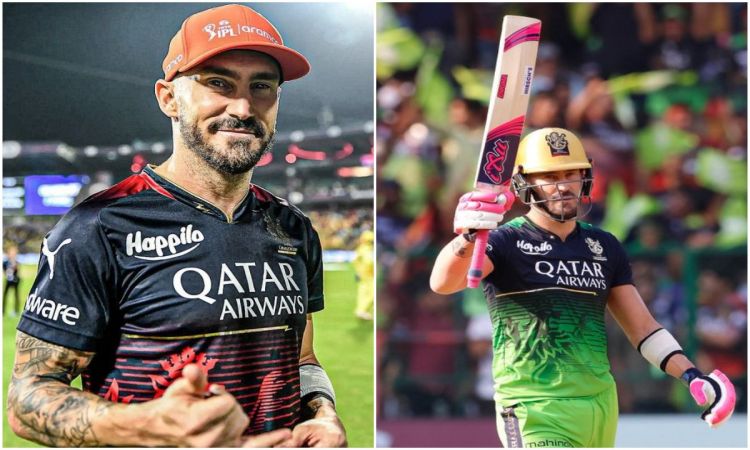 IPL 2023: फाफ डू प्लेसिस के पास ऑरेंज कैप, कॉनवे दूसरे नंबर पर, देखें पूरी लिस्ट