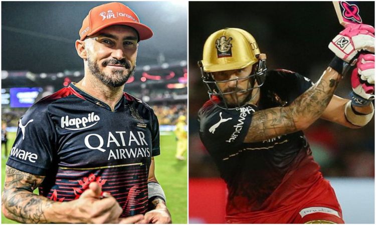 IPL 2023: फाफ डू प्लेसिस के पास ऑरेंज कैप, विराट दूसरे नंबर पर, देखें पूरी लिस्ट