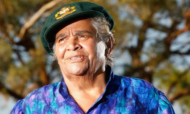 Faith Thomas, The First Aboriginal Woman To Play Cricket For Australia, Dies Aged 90