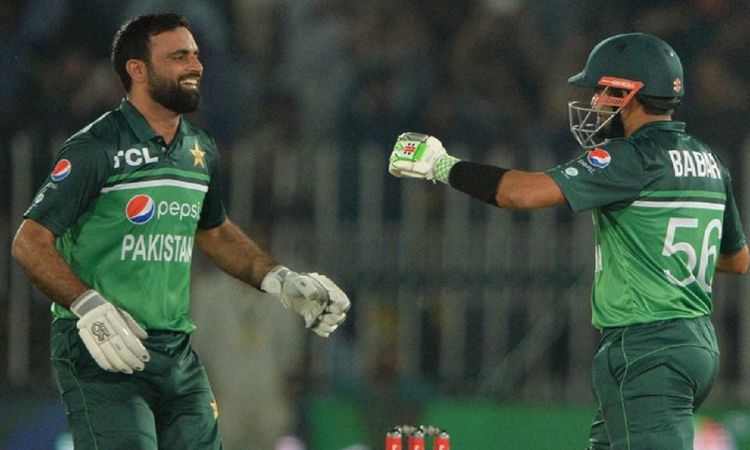 2nd ODI: Fakhar Zaman Hits Ton As Records Fall In Thrilling Pakistan Victory Vs New Zealand