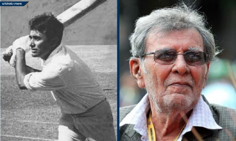 Former India cricketer Salim Durani dies at 88