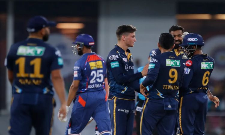 IPL 2023: Gujarat Titans have snatched victory from the jaws of defeat!