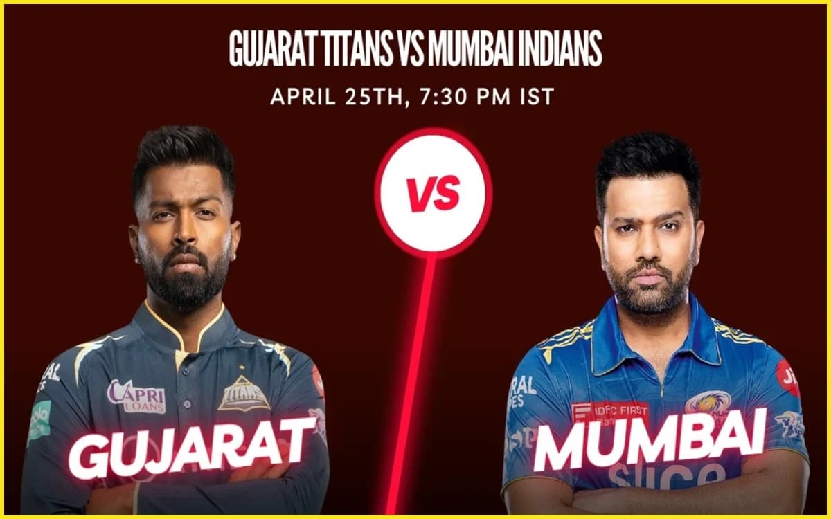 IPL 2023, GT vs MI Dream11 Team: Rohit Sharma or Hardik Pandya? Check Fantasy XI IPL 2023, GT vs MI Dream11 Team: Rohit Sharma or Hardik Pandya? Check Fantasy XI