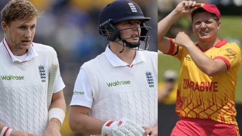 Former England batter Gary Ballance announces retirement from all forms of cricket  