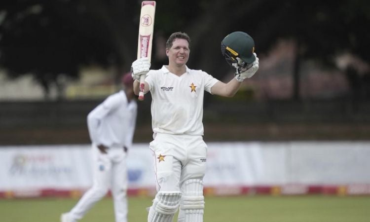 Gary Ballance creates history after retirement from all forms of cricket