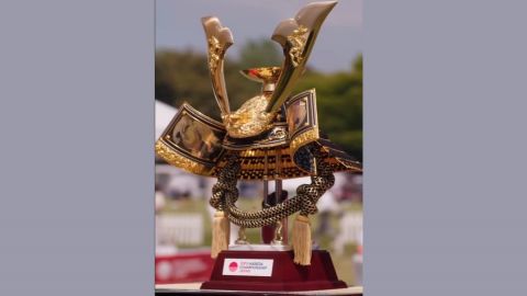 Golf: Shubhankar Sharma gets off to disappointing start at ISPS Handa C'ships