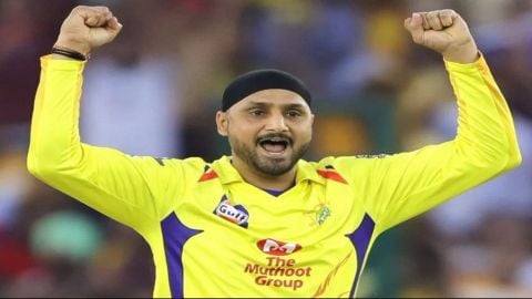 IPL 2023: Former cricketer Harbhajan Singh's tweet about Chennai's 7-wicket win against Mumbai!