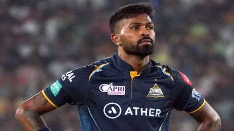 Vijay Shankar Is More Fitter, Confident: GT Skipper Hardik Pandya